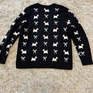 Chapter club sweater PP